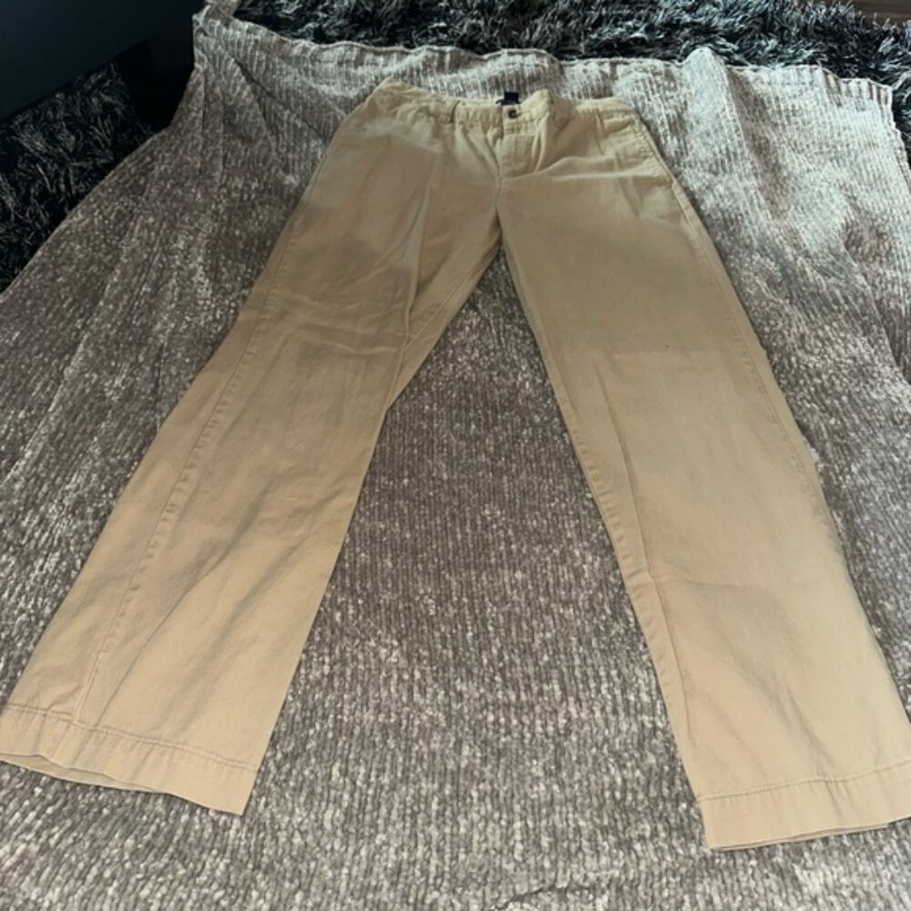 Chaps Khaki Pants